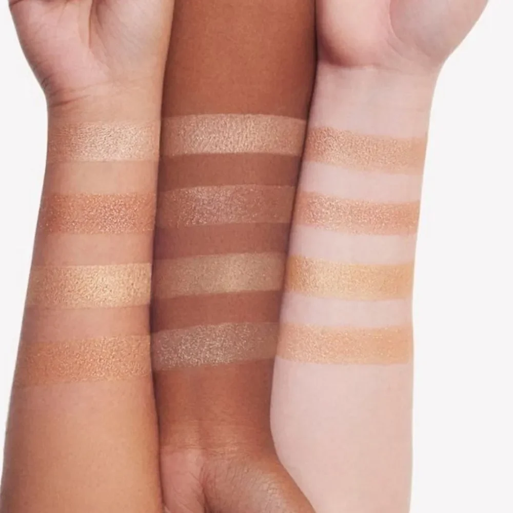 Laura‎ Geller Hi-Def Duo Bronzer Palette